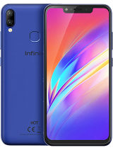 Best available price of Infinix Hot 6X in Burkina