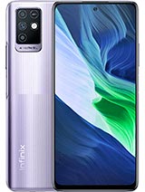 Best available price of Infinix Note 10 in Burkina