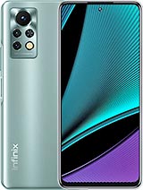 Best available price of Infinix Note 11s in Burkina