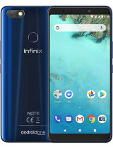 Best available price of Infinix Note 5 in Burkina