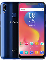 Best available price of Infinix S3X in Burkina