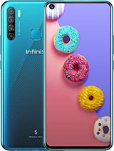 Best available price of Infinix S5 in Burkina