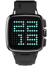 Best available price of Intex IRist Smartwatch in Burkina