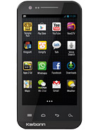 Best available price of Karbonn A11 in Burkina