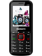 Best available price of Karbonn K309 Boombastic in Burkina