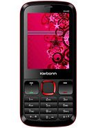 Best available price of Karbonn K440 in Burkina