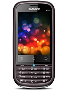 Best available price of Karbonn KT21 Express in Burkina