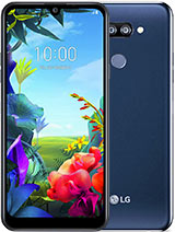 Best available price of LG K40S in Burkina