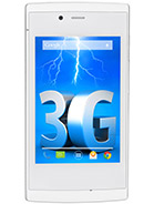 Best available price of Lava 3G 354 in Burkina