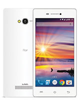 Best available price of Lava Flair Z1 in Burkina