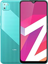 Best available price of Lava Z2 Max in Burkina