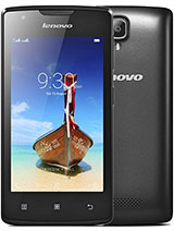 Best available price of Lenovo A1000 in Burkina
