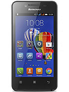 Best available price of Lenovo A319 in Burkina
