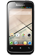 Best available price of Lenovo A369i in Burkina