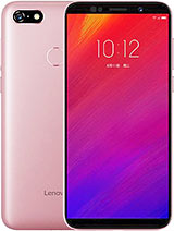 Best available price of Lenovo A5 in Burkina