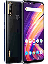 Best available price of Lenovo A6 Note in Burkina