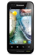 Best available price of Lenovo A660 in Burkina