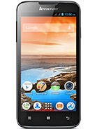 Best available price of Lenovo A680 in Burkina