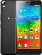 Best available price of Lenovo A7000 Plus in Burkina