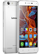 Best available price of Lenovo Vibe K5 Plus in Burkina