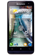 Best available price of Lenovo P770 in Burkina