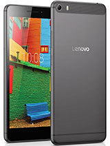 Best available price of Lenovo Phab Plus in Burkina