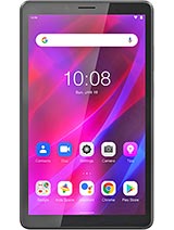 Best available price of Lenovo Tab M7 (3rd Gen) in Burkina