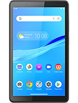 Best available price of Lenovo Tab M7 in Burkina