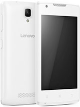 Best available price of Lenovo Vibe A in Burkina