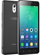 Best available price of Lenovo Vibe P1m in Burkina