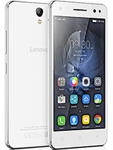 Best available price of Lenovo Vibe S1 Lite in Burkina