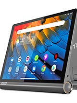 Best available price of Lenovo Yoga Smart Tab in Burkina