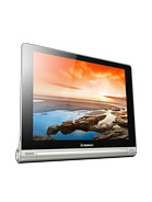 Best available price of Lenovo Yoga Tablet 10 in Burkina