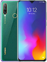 Best available price of Lenovo Z6 Youth in Burkina