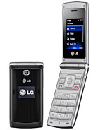 Best available price of LG A130 in Burkina
