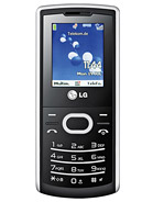 Best available price of LG A140 in Burkina