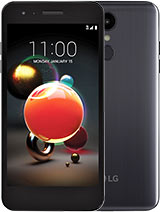 Best available price of LG Aristo 2 in Burkina