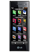 Best available price of LG BL40 New Chocolate in Burkina