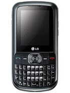 Best available price of LG C105 in Burkina