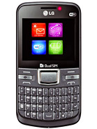 Best available price of LG C199 in Burkina