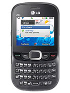 Best available price of LG C365 in Burkina