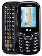 Best available price of LG Cosmos 2 in Burkina