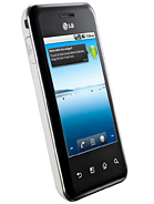 Best available price of LG Optimus Chic E720 in Burkina