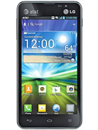 Best available price of LG Escape P870 in Burkina