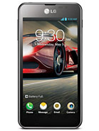 Best available price of LG Optimus F5 in Burkina