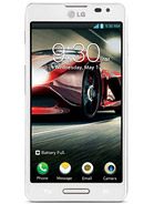 Best available price of LG Optimus F7 in Burkina