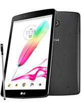 Best available price of LG G Pad II 8-0 LTE in Burkina