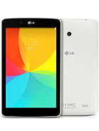 Best available price of LG G Pad 8-0 LTE in Burkina