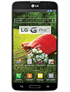 Best available price of LG G Pro Lite in Burkina