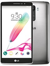 Best available price of LG G4 Stylus in Burkina